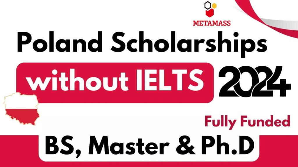 Stefan Banach Scholarship Program in Poland