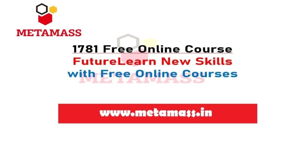 FutureLearn New Skills with Free Online Courses