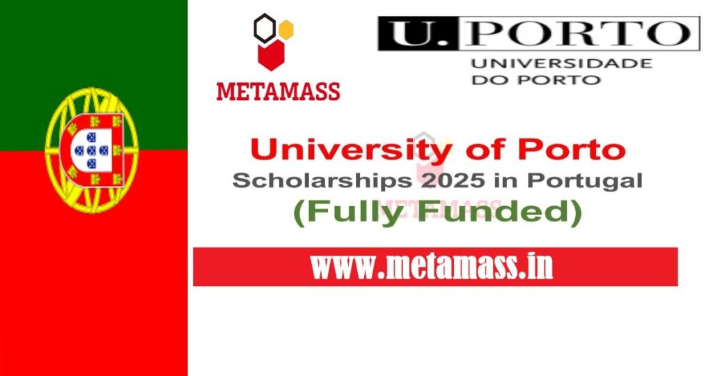 University of Porto Scholarships