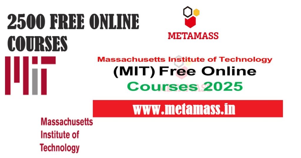 Massachusetts Institute of Technology
