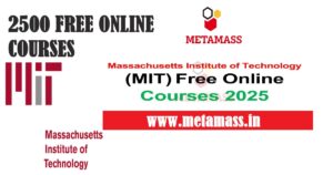 Massachusetts Institute of Technology