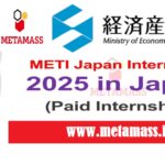 METI Japan Internship