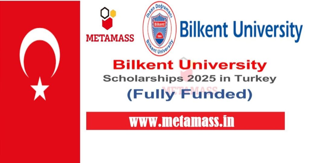 Bilkent University Scholarships