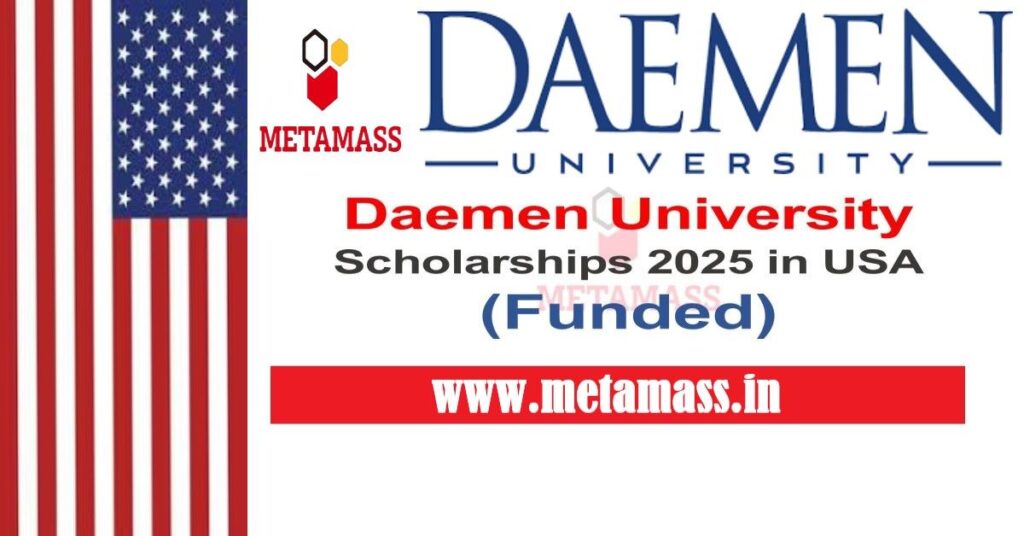 Daemen University Scholarships